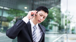 電話マナー